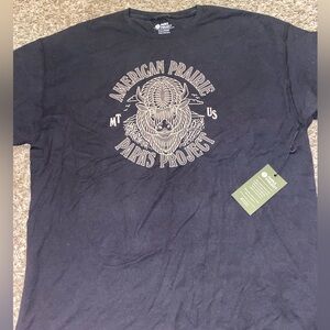 Parks Project Graphic T-Shirt